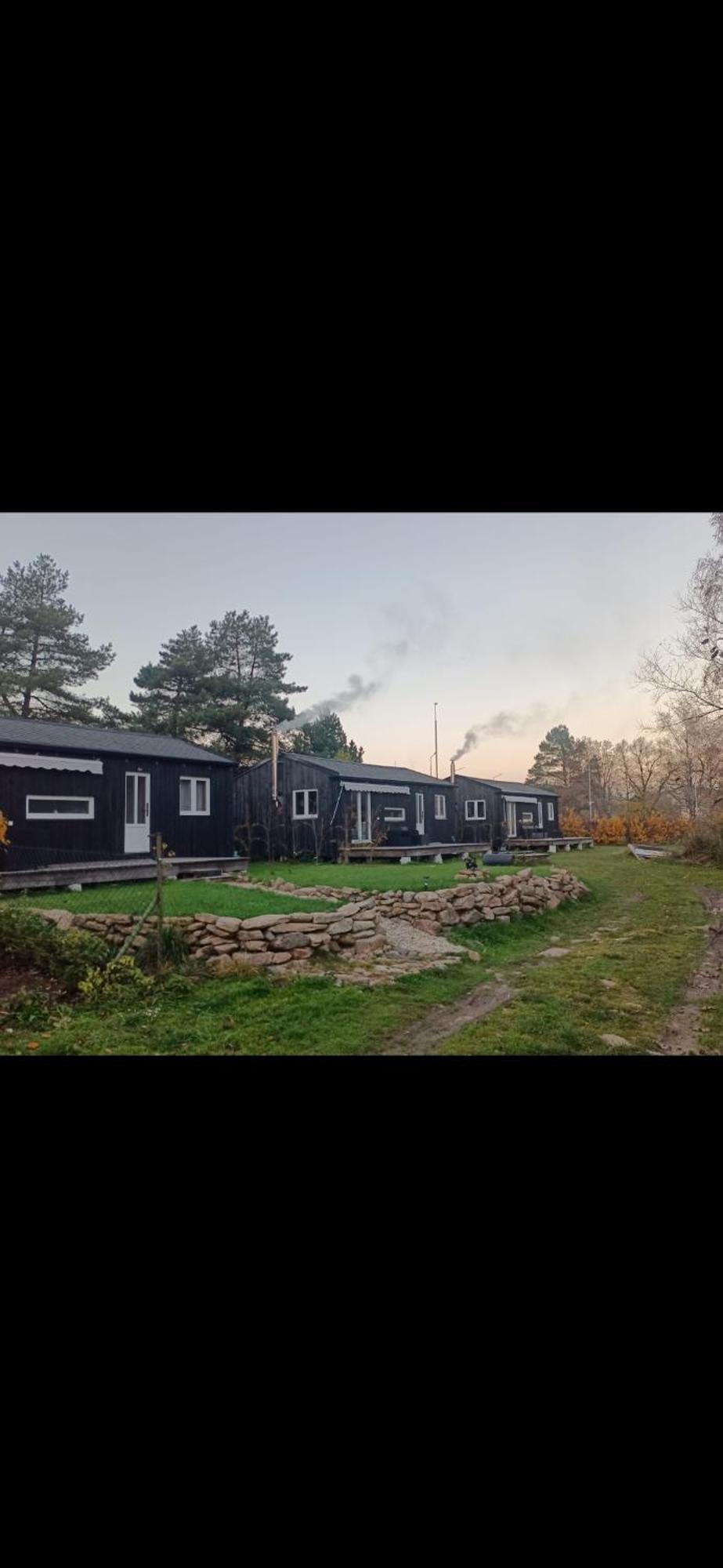 Woodhousea Дом отдыха